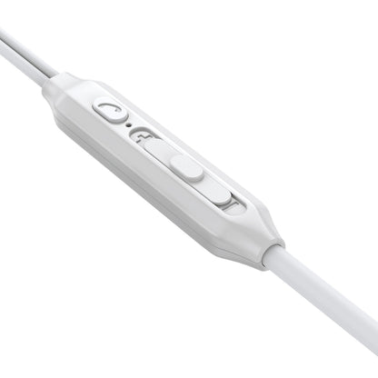Handsfree USB-C Joyroom JR-EC06, Plateado