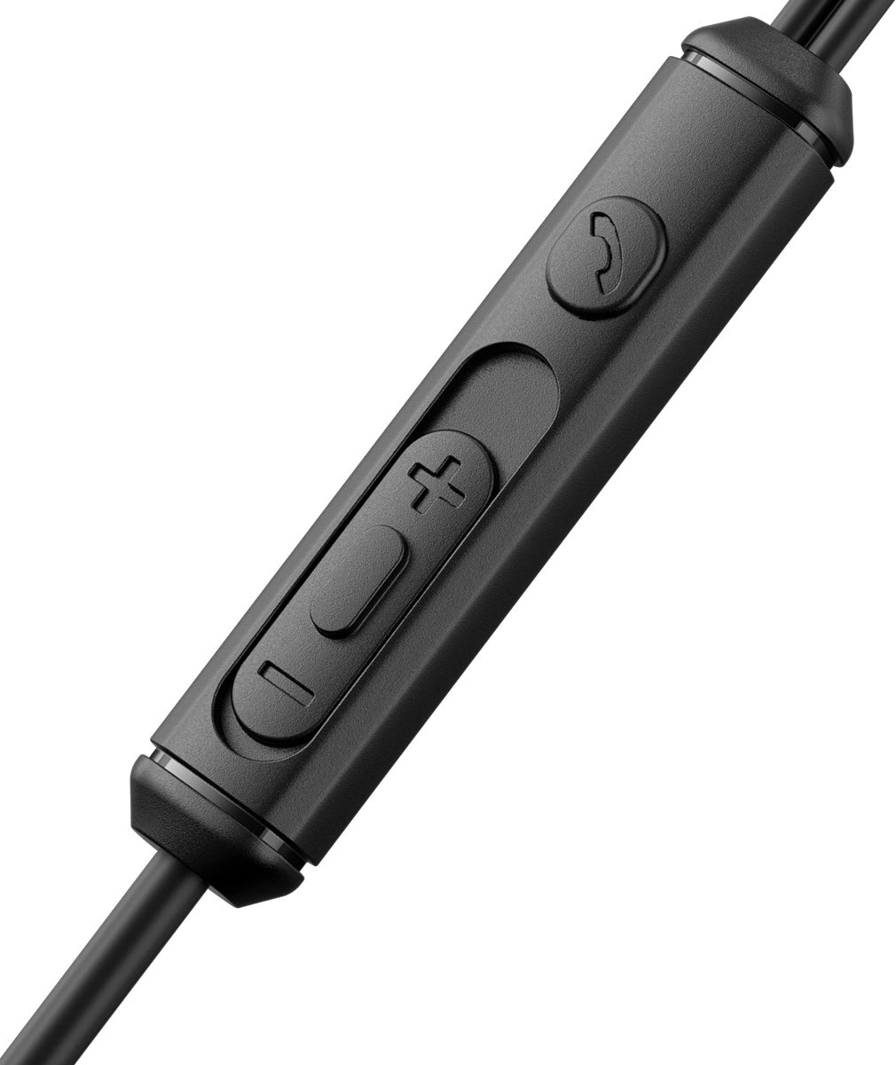 Auriculares manos libres USB-C Joyroom JR-EC07, Negro