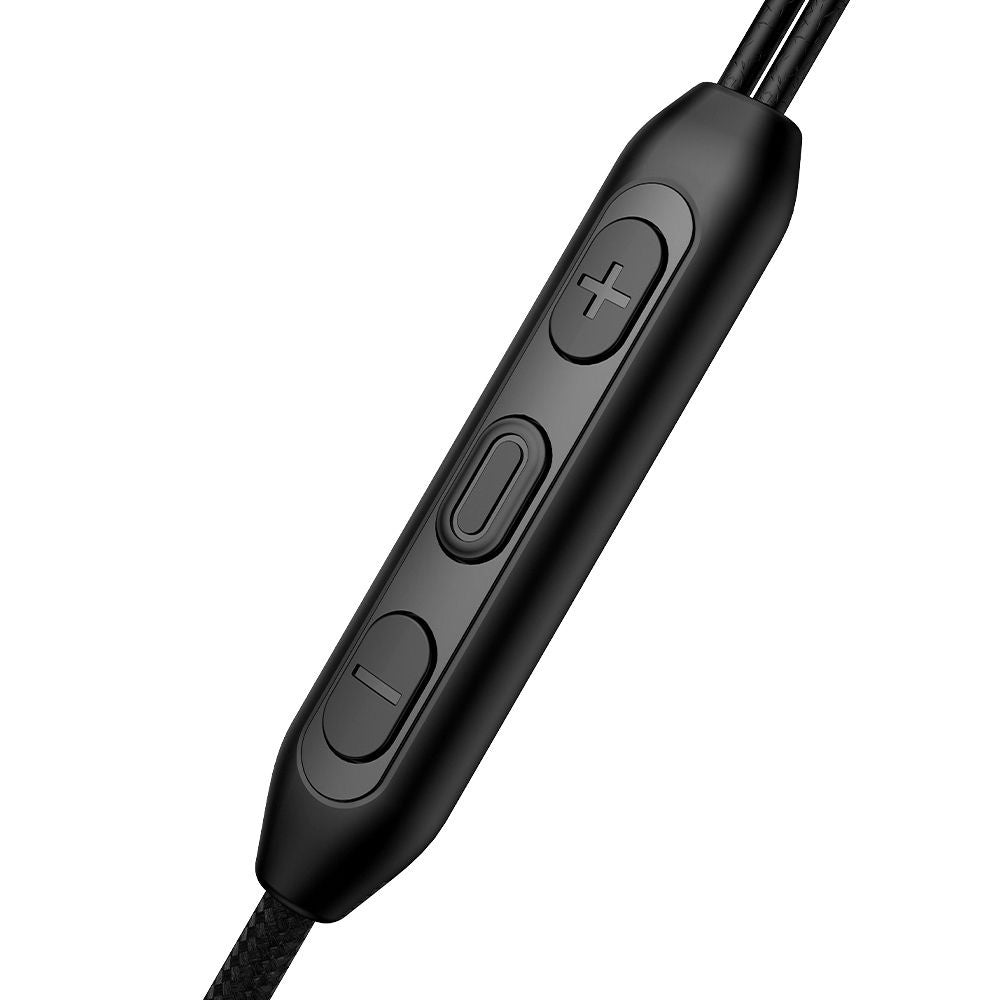Handsfree USB-C McDodo HP-5830, 1.2m, Negro