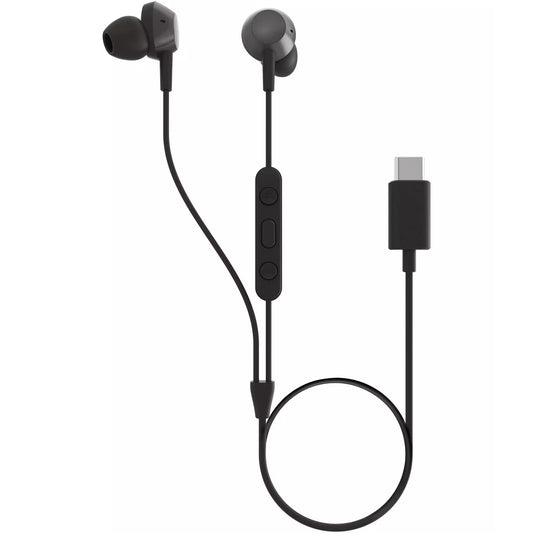 Auriculares manos libres USB-C Philips, Negro TAE5008BK/00