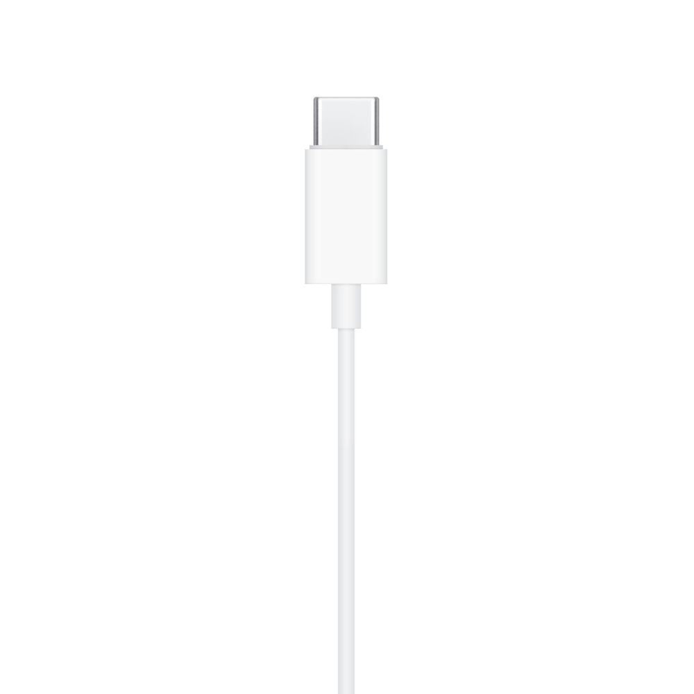 Handsfree USB-C Tech-Protect Ultraboost Core G2, Blanco