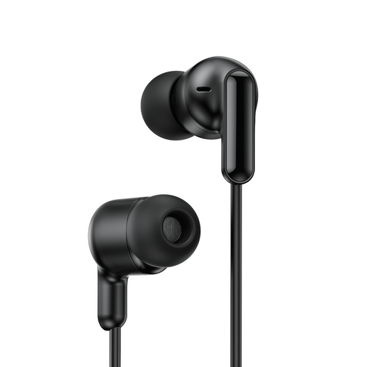 Manos libres USB-C XO Design EP84, Negro