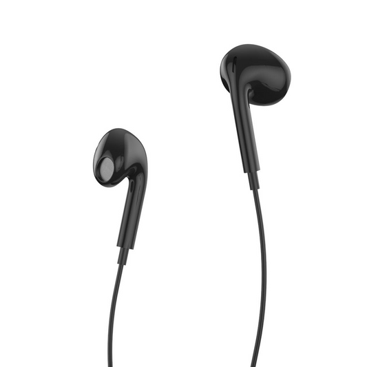 Manos libres USB-C XO Design EP74, Negro