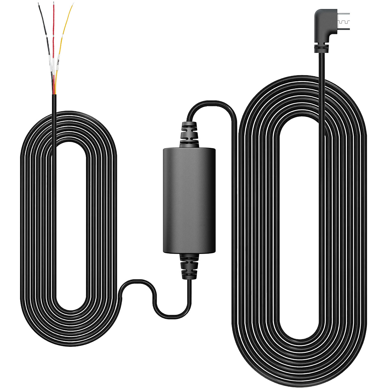 Cableado Botslab para HK30 Pro / G300H / G980H 