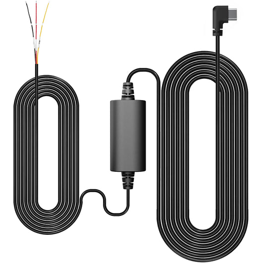 Cableado Botslab para cámara G500H Pro / V9H / HK50