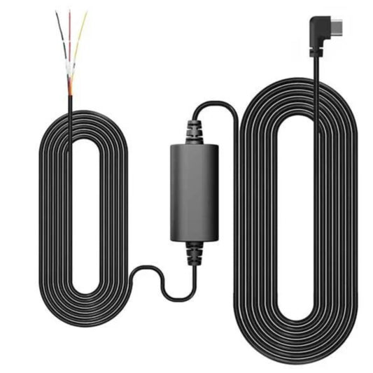 Hardwire Botslab para Cámara HK30 Pro / G500H Pro / G980H Pro / G300H Pro / V9H / G980H 4CH