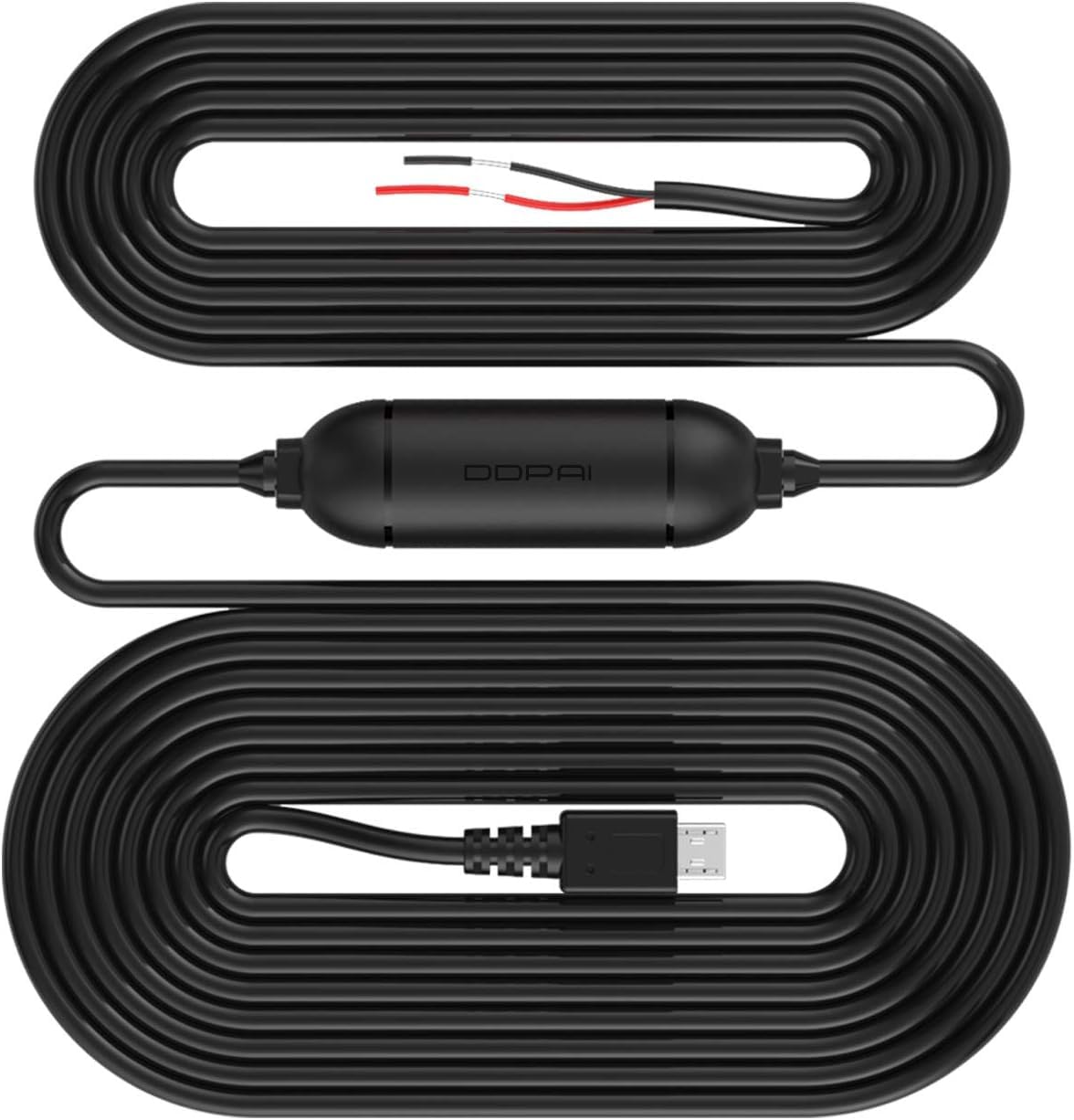 Hardwire DDPAI para Cámara Mini Pro