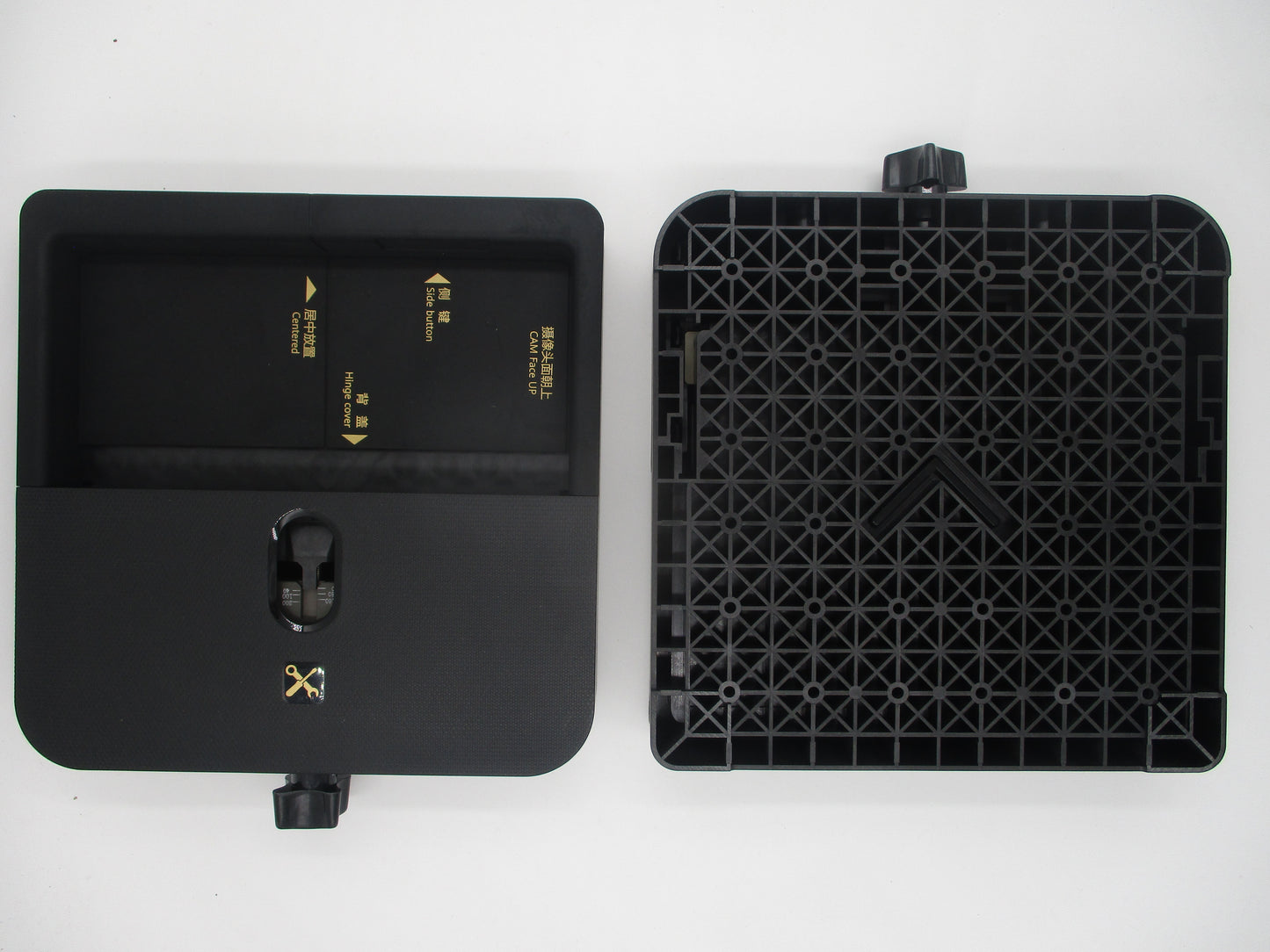 Herramienta de Prensado para Cubierta de Bisagra Huawei 02431MBG
