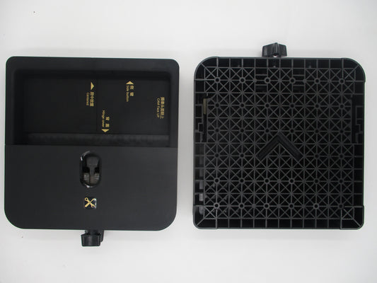 Herramienta de Prensado para Cubierta de Bisagra Huawei 02431MBG