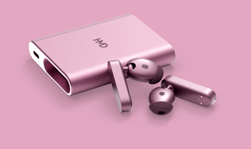 HMD Accesorios