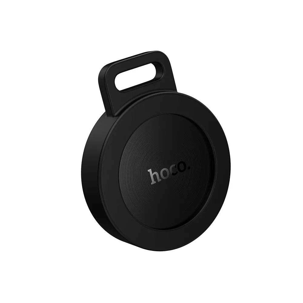 HOCO SmartTag E101 para iOS / Android Series, Negro