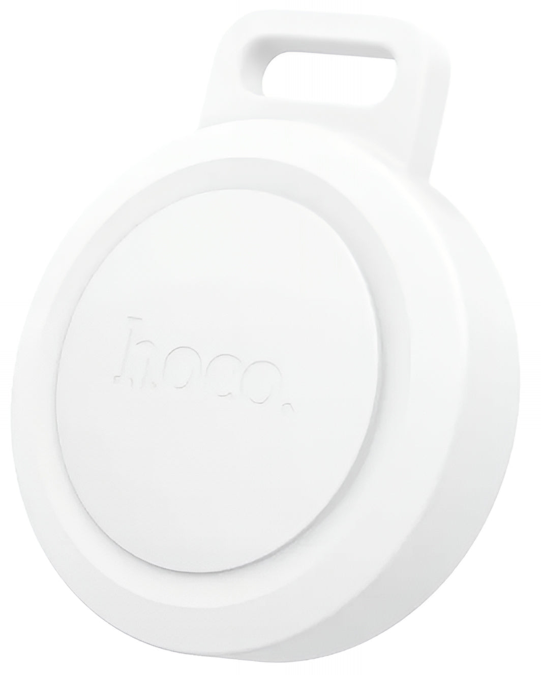 HOCO SmartTag E101 para iOS / Android Series, Blanco