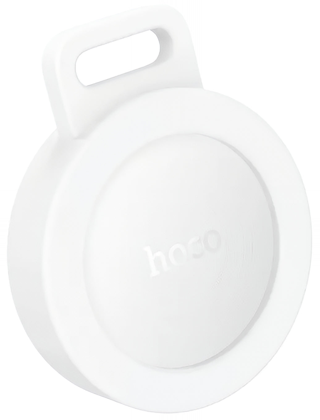 HOCO SmartTag E101 para iOS / Android Series, Blanco