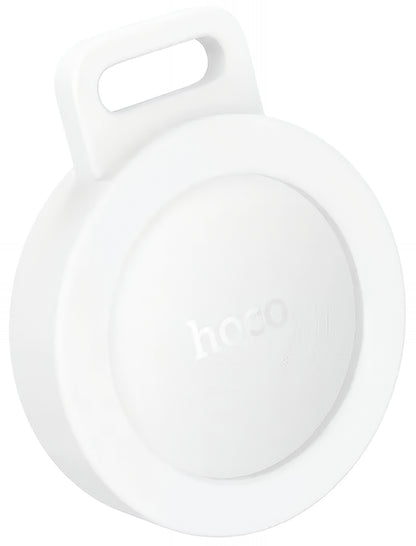 HOCO SmartTag E101 para iOS / Android Series, Blanco