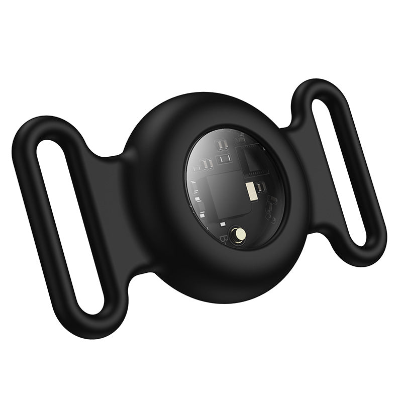 HOCO SmartTag E91C para Series iOS, Blanco