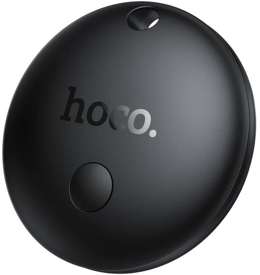 HOCO SmartTag E93A para Series Android, Negro