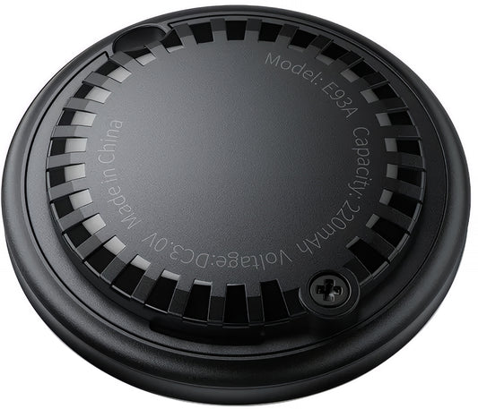 HOCO SmartTag E93A para Series Android, Negro