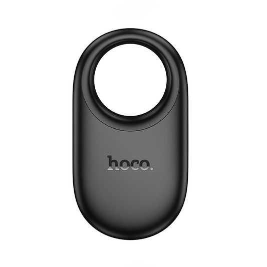 HOCO SmartTag E94 para Series iOS, Negro