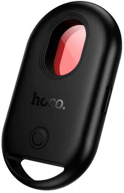HOCO SmartTag E95 3in1 para Series iOS, Negro