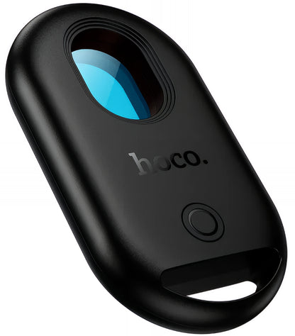 HOCO SmartTag E95 3in1 para Series iOS, Negro
