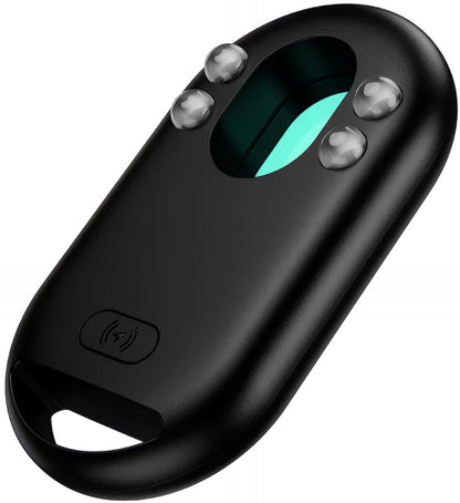 HOCO SmartTag E95 3in1 para Series iOS, Negro