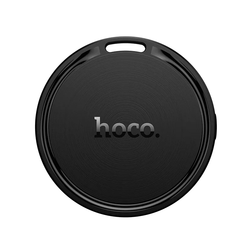 HOCO SmartTag E96A para Series Android, Negro