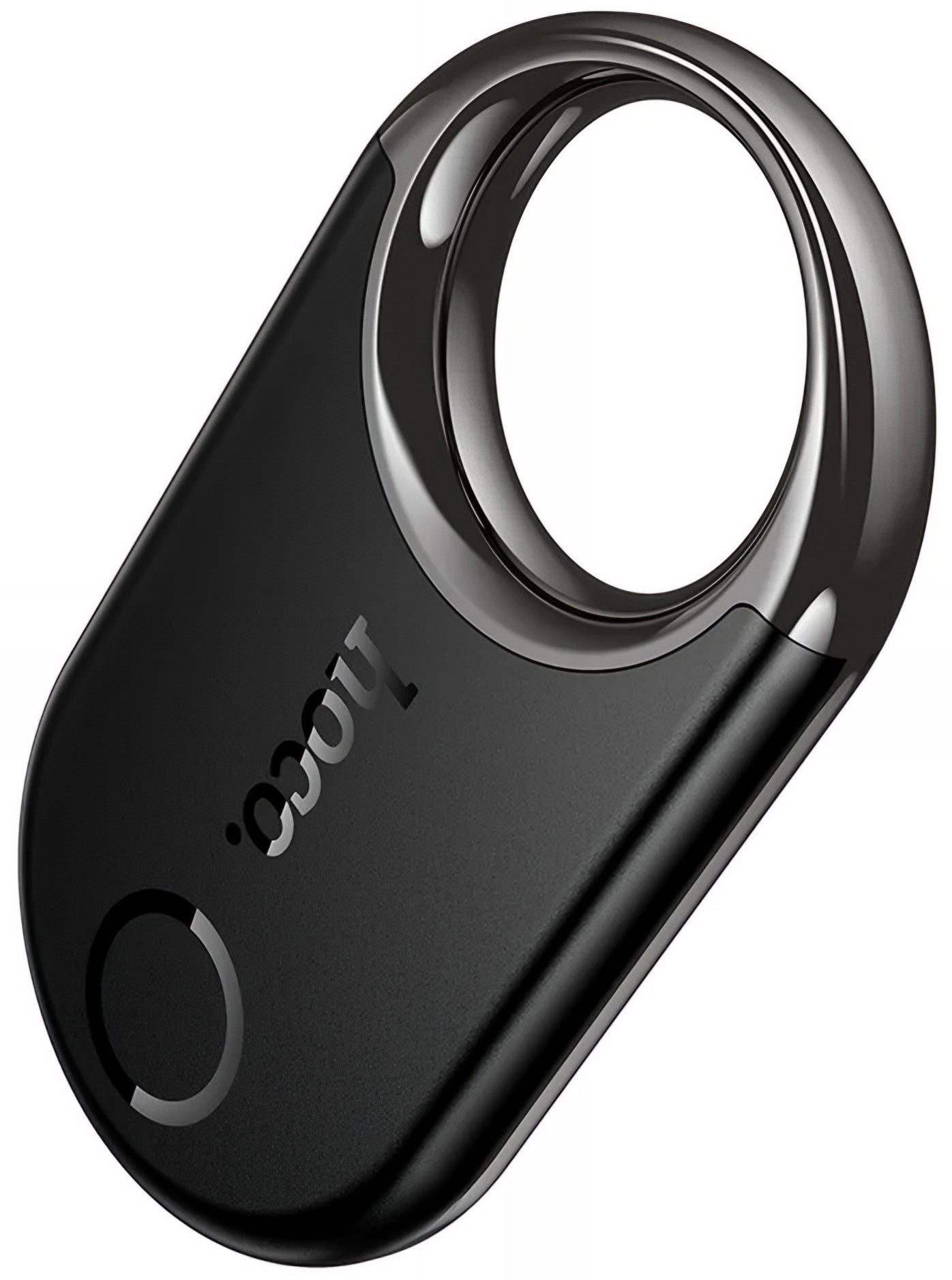 HOCO SmartTag E98A para la serie Android, Negro