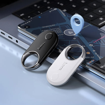 HOCO SmartTag E98A para la serie Android, Negro