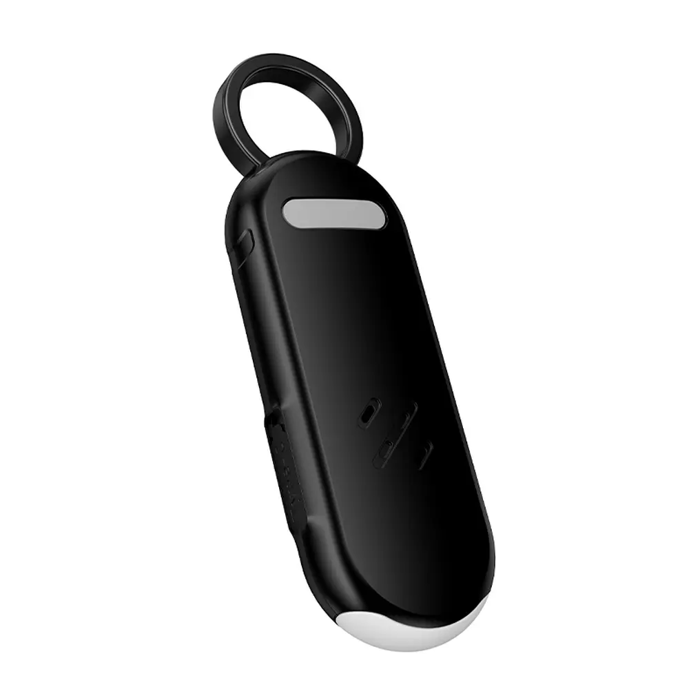 HOCO SmartTag E99 Flash para iOS Series, Negro