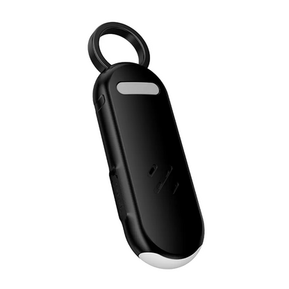HOCO SmartTag E99 Flash para iOS Series, Negro