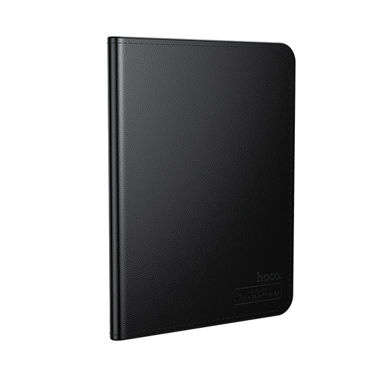 HOCO SmartTag Passport E91G para iOS Series, Negro
