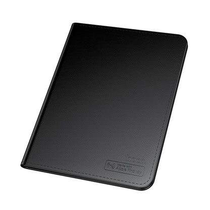 HOCO SmartTag Passport E91G para iOS Series, Negro