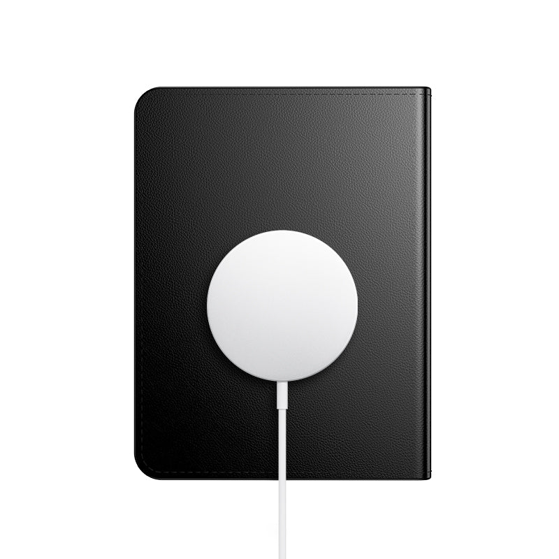 HOCO SmartTag Passport E91G para iOS Series, Negro