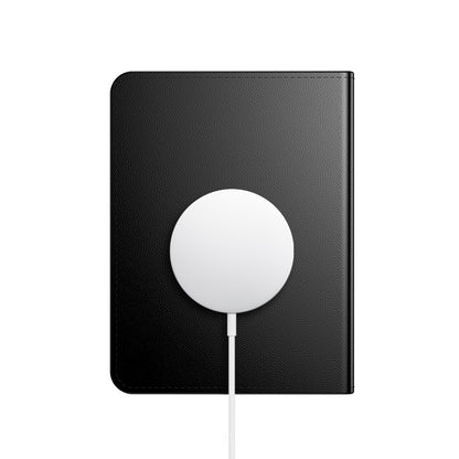 HOCO SmartTag Passport E91G para iOS Series, Negro