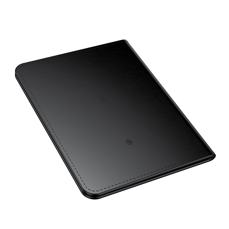 HOCO SmartTag Passport E91G para iOS Series, Negro
