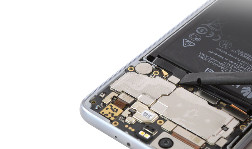 Honor Reduciendo los residuos electrónicos, una reparación a la vez.