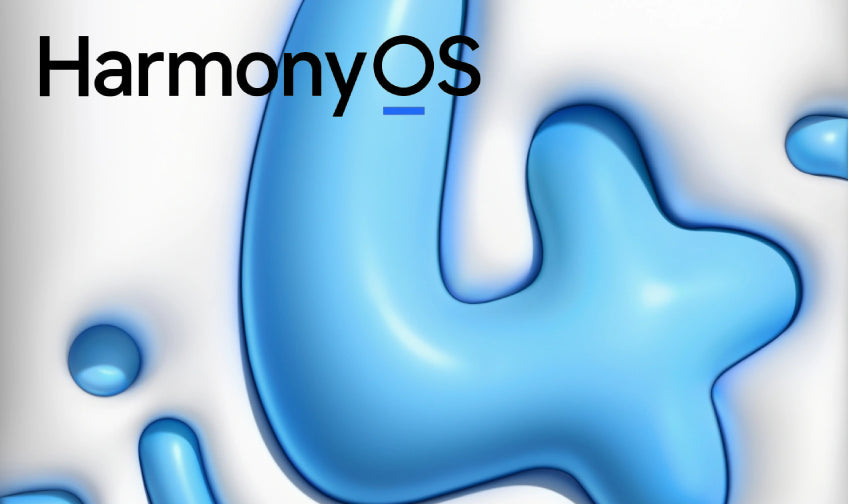 Huawei Actualizaciones de HarmonyOS, asegurando un rendimiento y seguridad fluidos