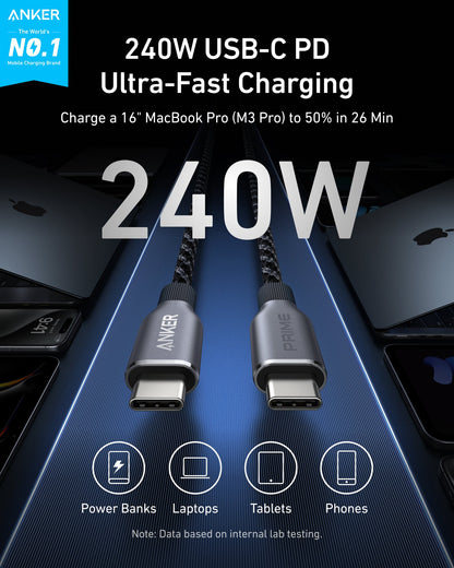 Hub Multifuncional Anker 13en1, Gris A83C3311
