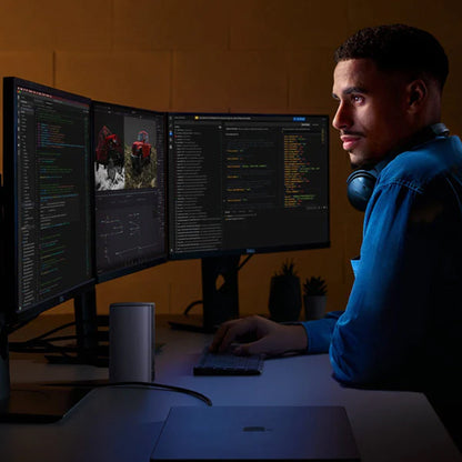 Hub Multifuncional UGREEN Pro CM555, 13en1, Gris