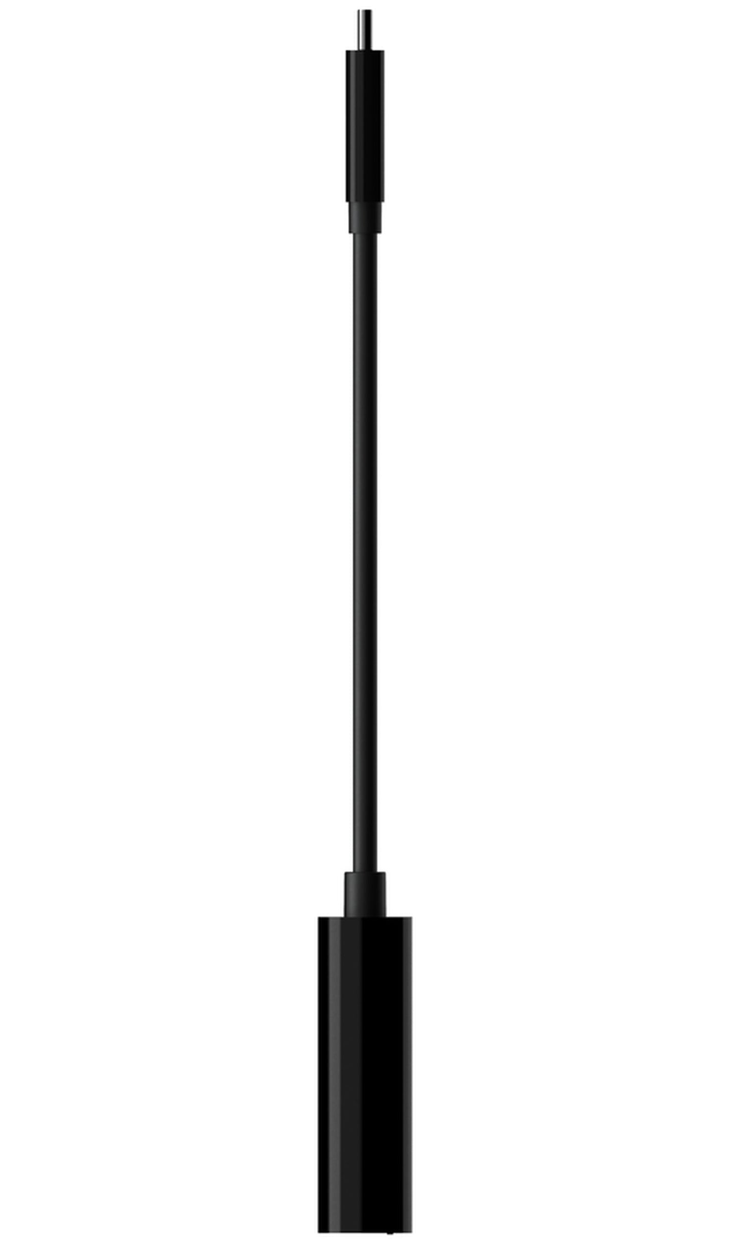 Hub USB-C Belkin Connect, 1 x USB-A 3.0 - 1 x HDMI - 1 x VGA - 1 x RJ45, Negro AVC005btBK