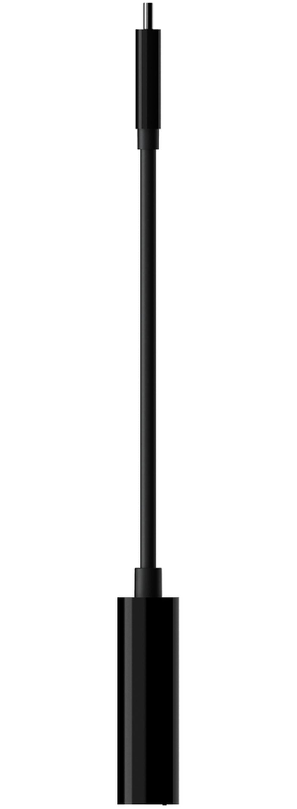 Hub USB-C Belkin Connect, 1 x USB-A 3.0 - 1 x USB-C - 1 x HDMI - 1 x VGA - 1 x RJ45, Negro AVC004btBK