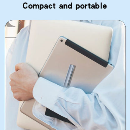 Hub USB-C Yesido HB17, 4 en 1, Gris