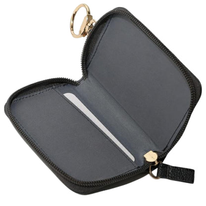 Funda Accesorios Guess 4G Triangle, Negra