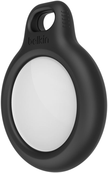 Funda Belkin Strap para Apple AirTag, Negra F8W974btBLK