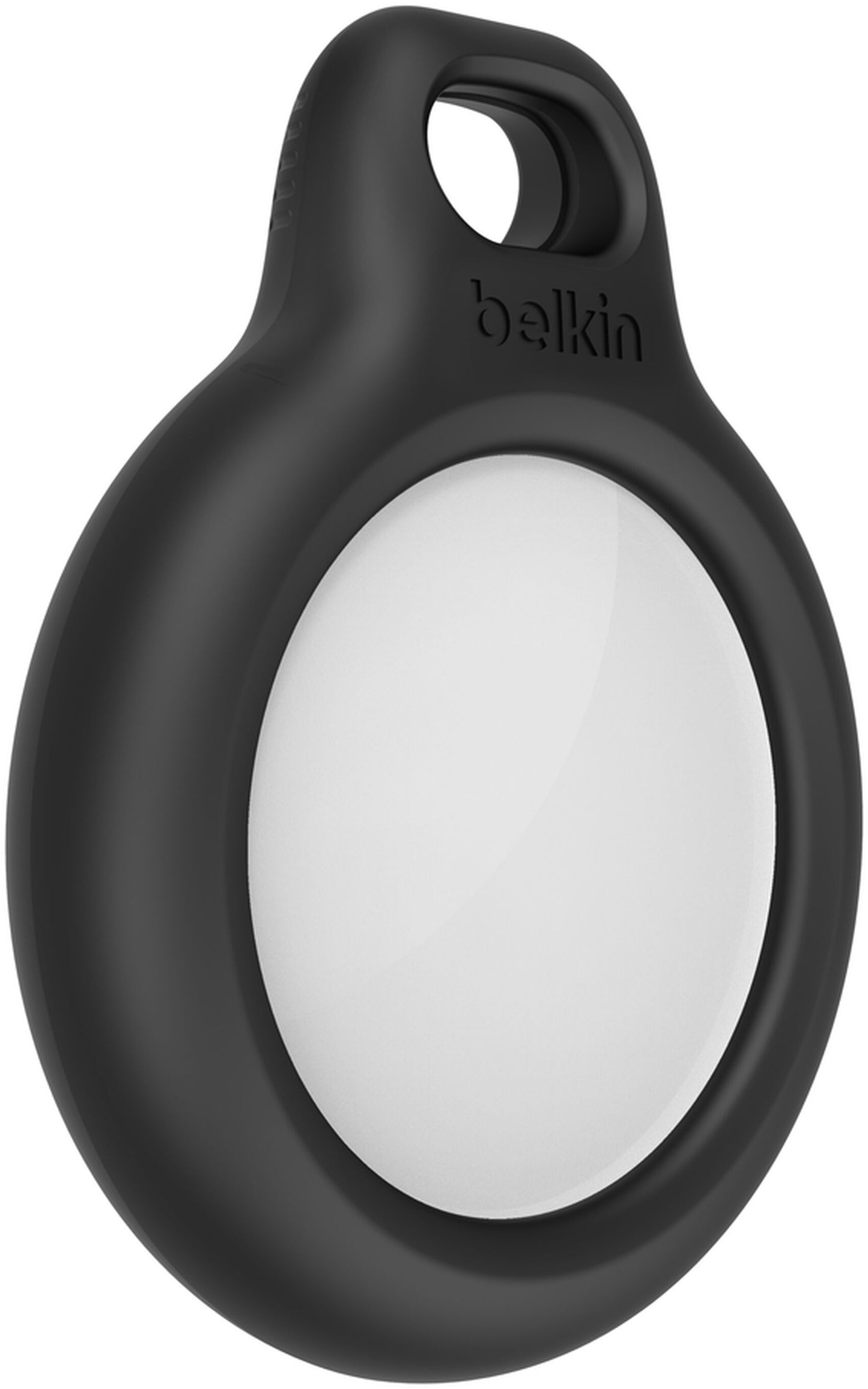 Funda Belkin Strap para Apple AirTag, Negra F8W974btBLK