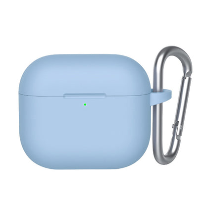 Funda Blueo Liquid para Apple AirPods 3, Azul
