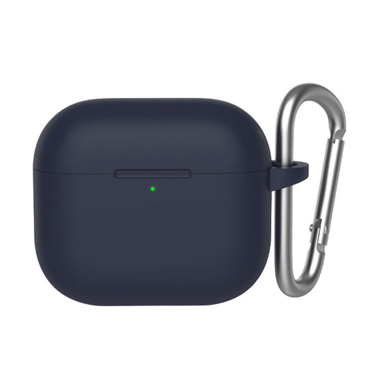 Funda Blueo Liquid para Apple AirPods 3, Azul marino