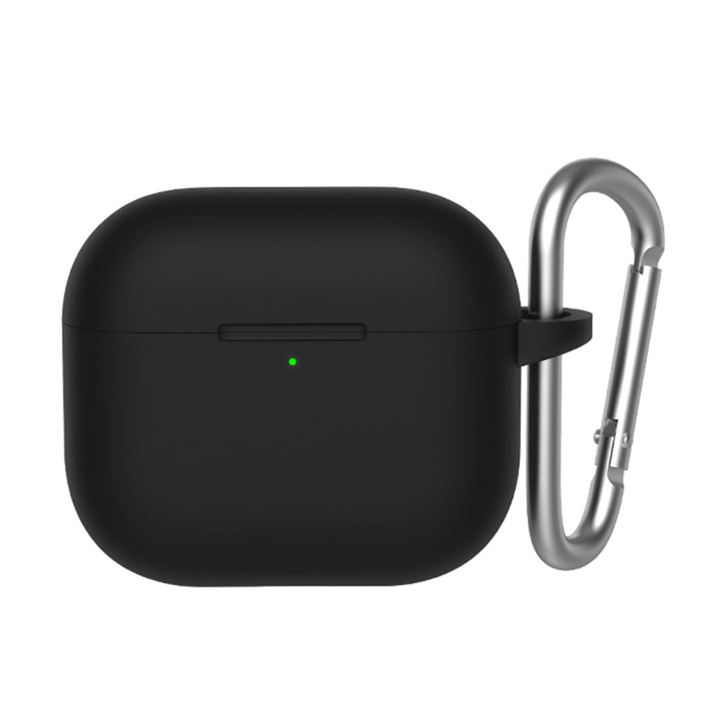Funda Blueo Liquid para Apple AirPods 3, Negra