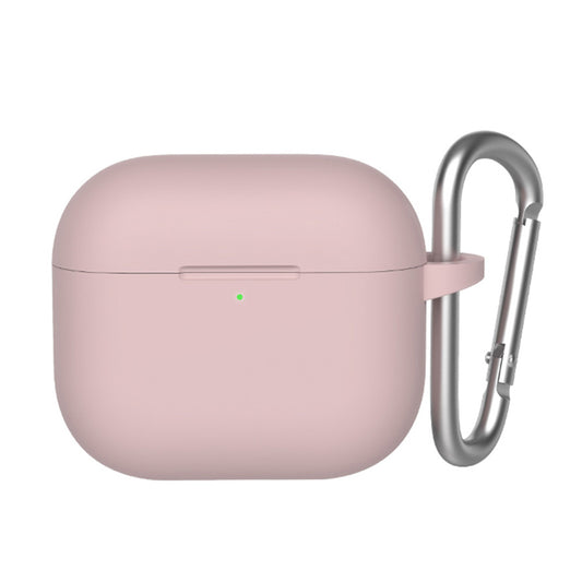 Funda Blueo Liquid para Apple AirPods 3, Rosa