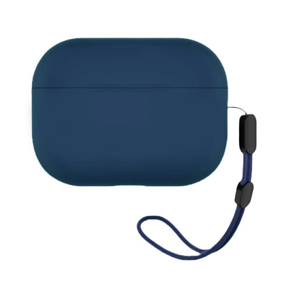 Funda Blueo Liquid para Apple AirPods Pro 2, Azul marino